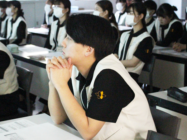 社会保険の勉強！